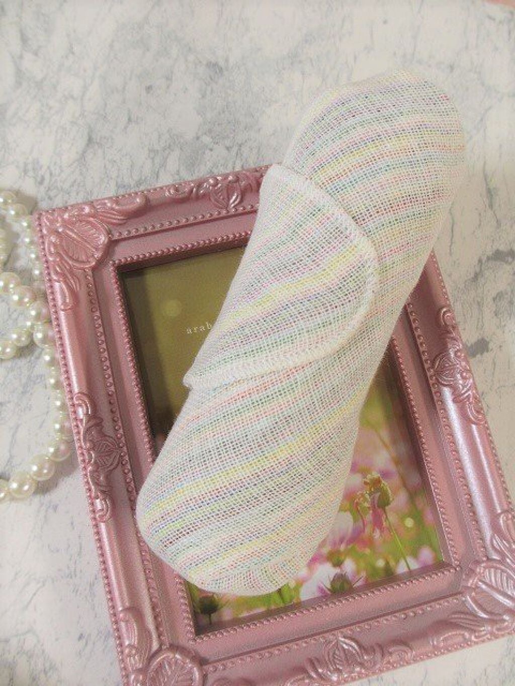 美活肌エキス/ドモホルンリンクル/美容液を使ったクチコミ(3枚目)