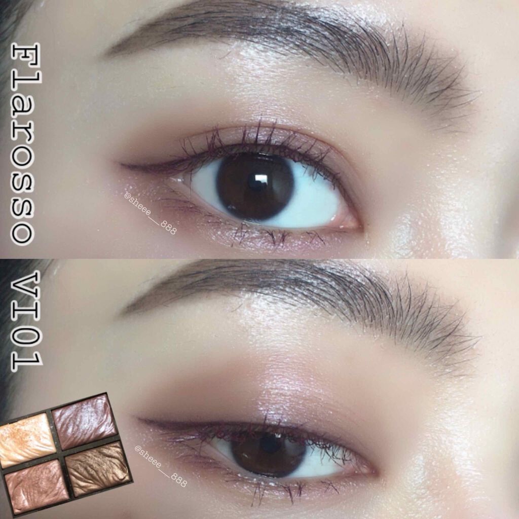 ロング&カールマスカラ アドバンストフィルム/ヒロインメイク/マスカラを使ったクチコミ(2枚目)