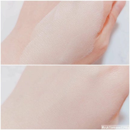 フェイスパウダーセット/ミキモト コスメティックス/ルースパウダーを使ったクチコミ(4枚目)