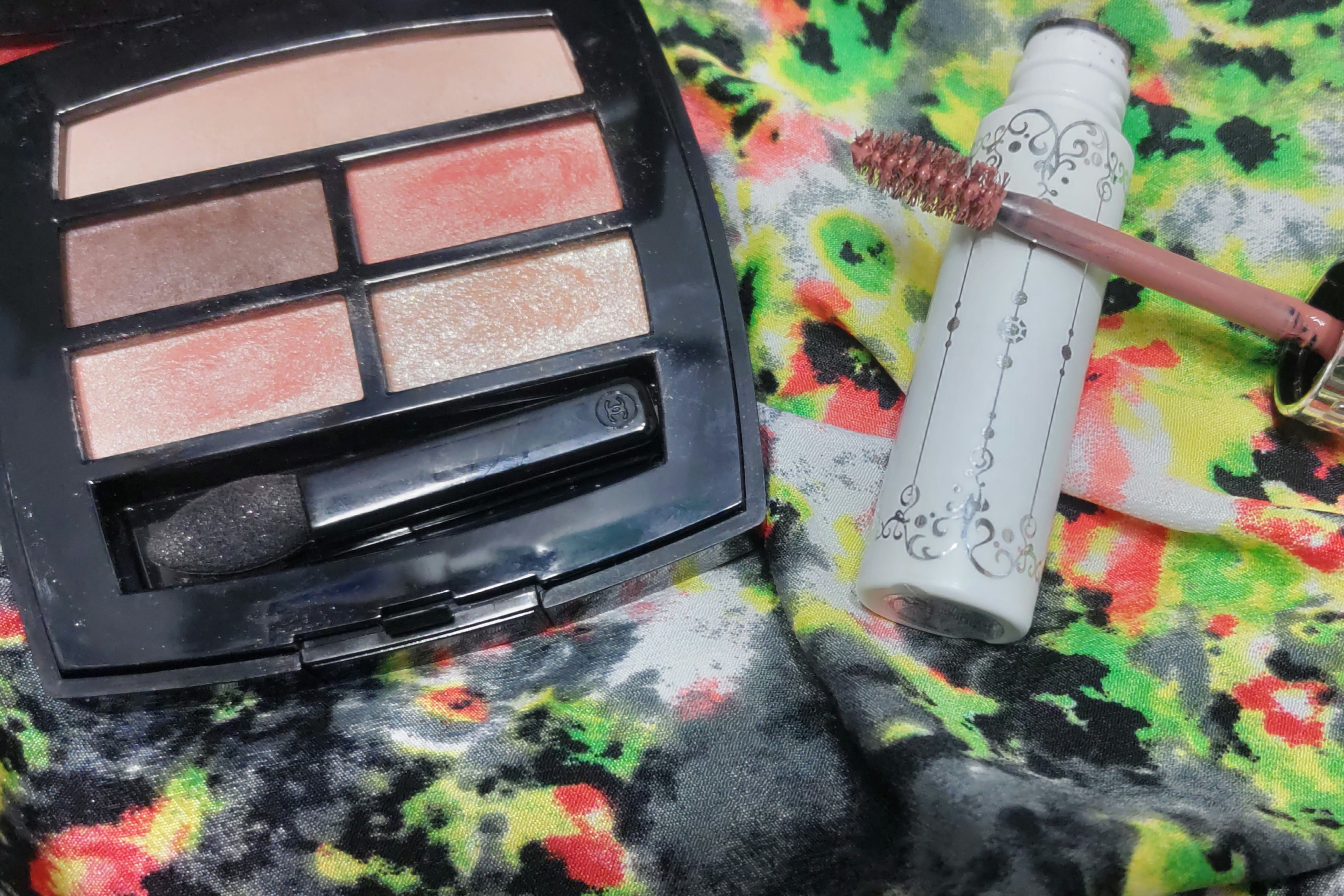 ジルスチュアート ムースブロウマスカラ/JILL STUART/眉マスカラを使ったクチコミ（3枚目）