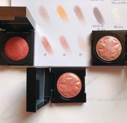 プリズム エアー シャドウ/CLIO/単色アイシャドウを使ったクチコミ(2枚目)