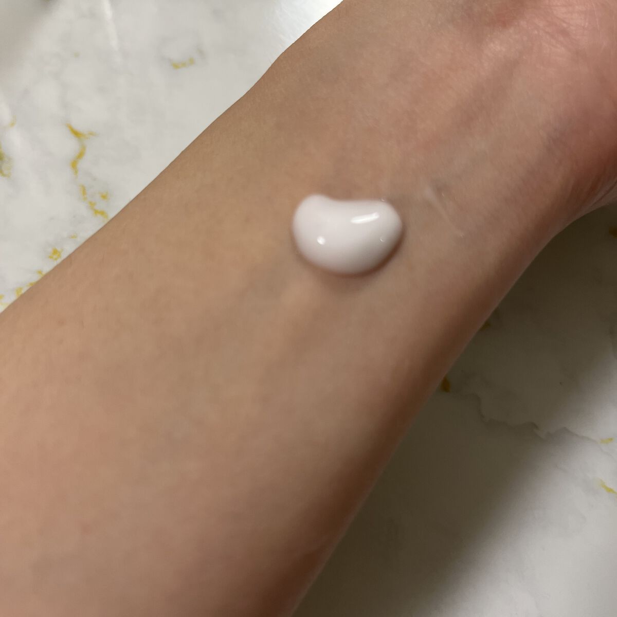 カモミール弱酸性 乳液/beplain/化粧水を使ったクチコミ（2枚目）