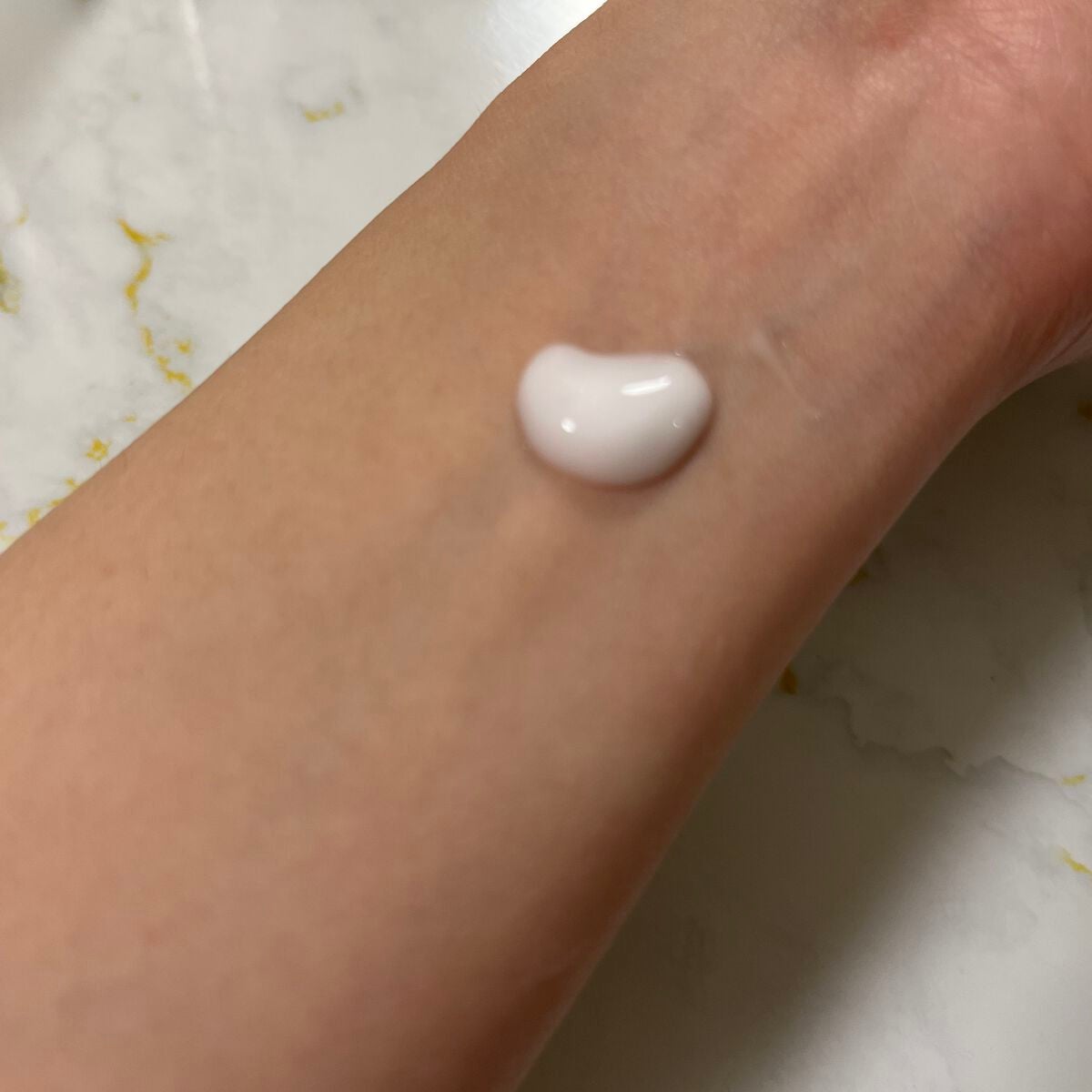 カモミール弱酸性 乳液/beplain/化粧水を使ったクチコミ(2枚目)