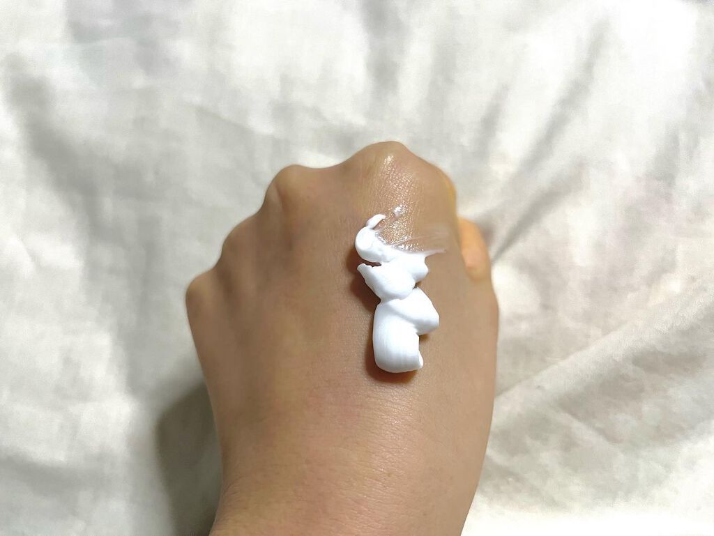 エンリッチングクリーム/FEEV/フェイスクリームを使ったクチコミ(3枚目)