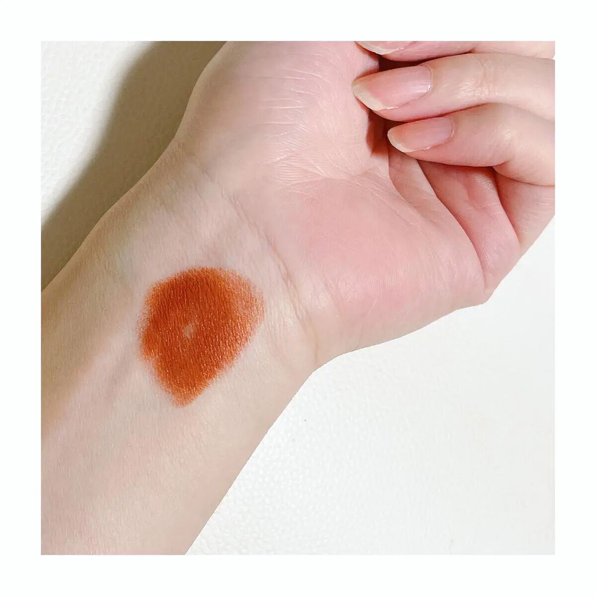 ルージュ ディオール フォーエヴァー スティック/Dior/口紅を使ったクチコミ(4枚目)