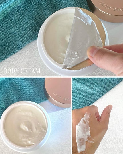 アムステルダム コレクション フォーミング シャワー ジェル/RITUALS/ボディソープを使ったクチコミ(4枚目)