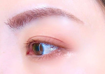 プロ アイパレット ミニ/CLIO/アイシャドウパレットを使ったクチコミ(3枚目)