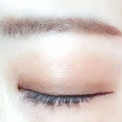 スリムスケッチアイブロウペンシル/U R GLAM/アイブロウペンシルを使ったクチコミ(5枚目)