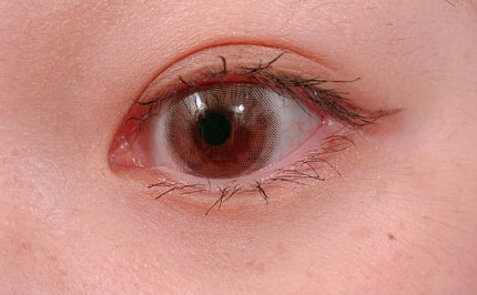 eye closet 1DAY/EYE CLOSET/ワンデー(1DAY)カラコンを使ったクチコミ(7枚目)