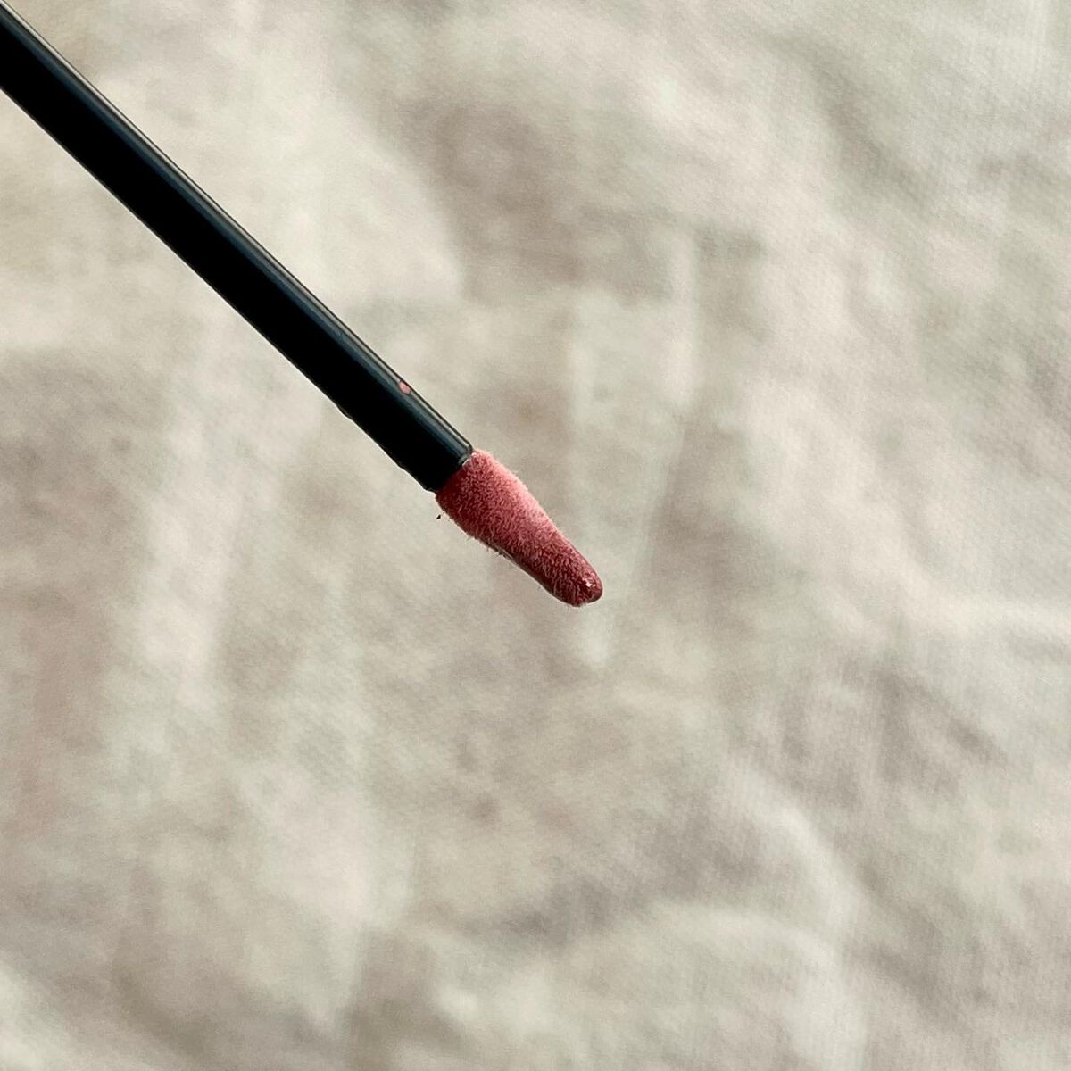  エアーマット ウルトラリップティント/NARS/リップティントを使ったクチコミ（3枚目）