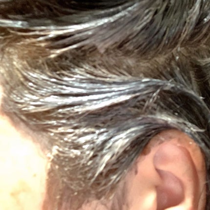 エクセランス R クリームタイプ /ロレアル パリ/ヘアカラーを使ったクチコミ(3枚目)