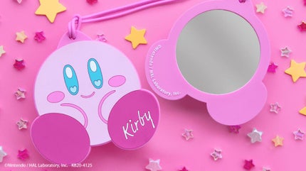 ラヴィジア 星のカービィ ラバーミラー