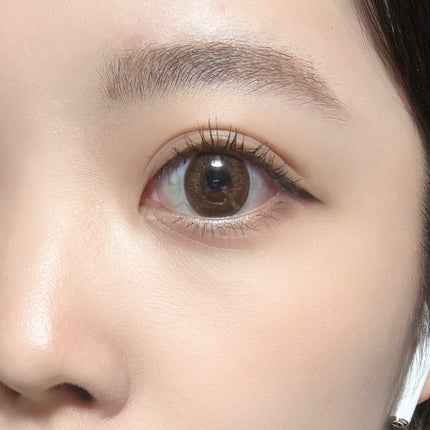 FLANMY 1day/FLANMY/ワンデー(1DAY)カラコンを使ったクチコミ(4枚目)