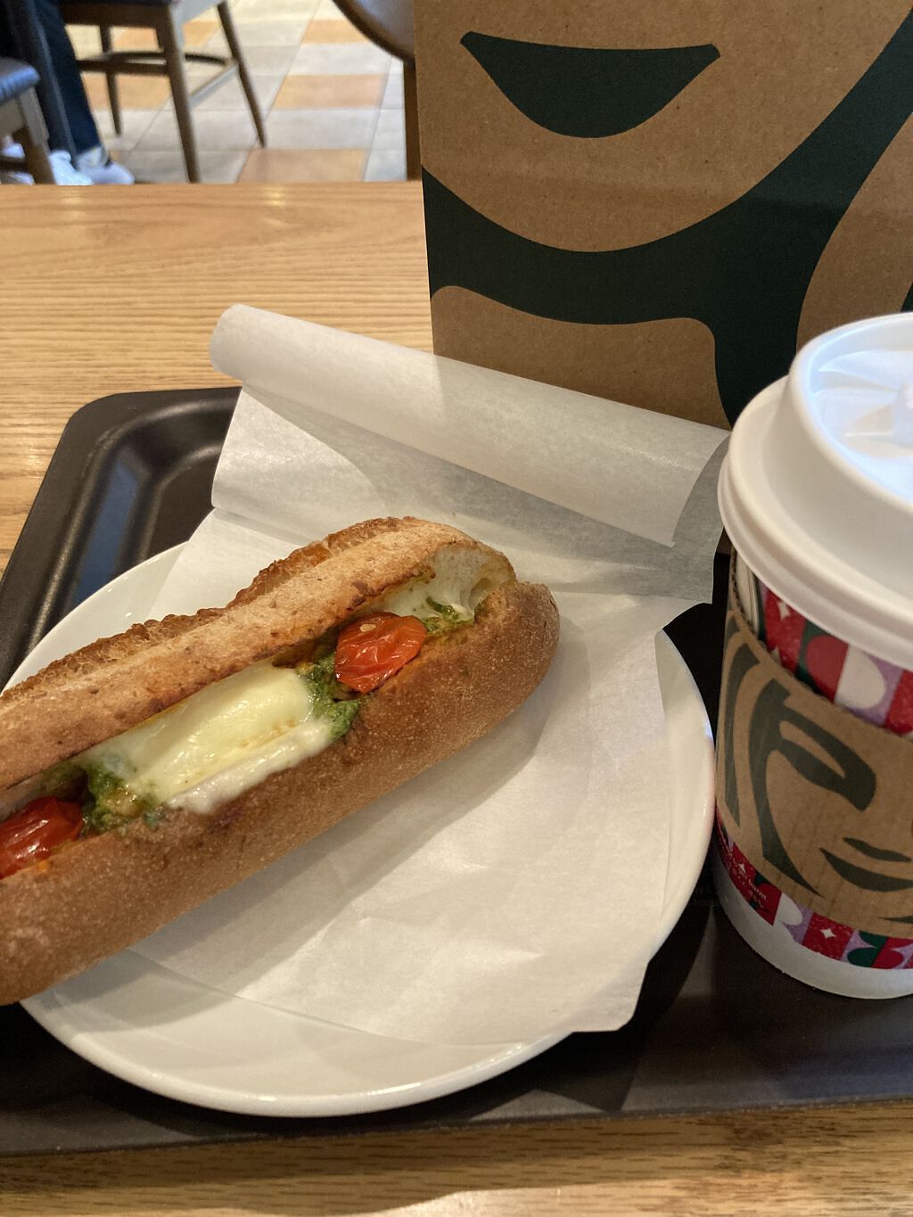 ハホニコ ケラプラス ファイバートリートメント/HAHONICO/洗い流すヘアトリートメントを使ったクチコミ（2枚目）