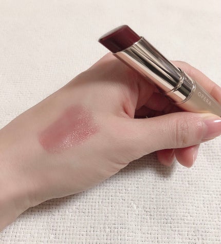 オペラ リップティント N/OPERA/リップティントを使ったクチコミ(3枚目)