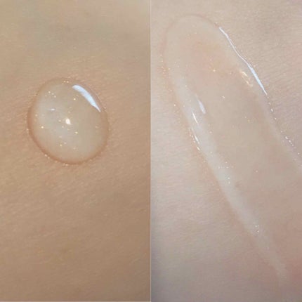 毛穴レスコンシーラー/CEZANNE/クリームコンシーラーを使ったクチコミ(2枚目)