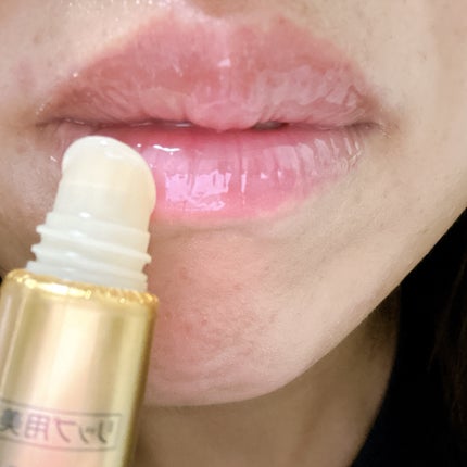 エスト ザ リップセラム/est/リップ美容液を使ったクチコミ(6枚目)