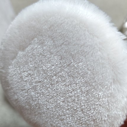 ルース パウダー/DECORTÉ/ルースパウダーを使ったクチコミ(4枚目)