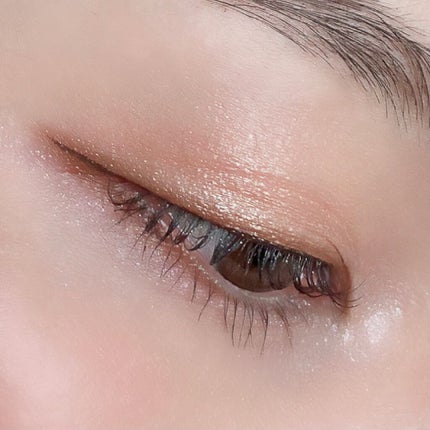 アイカラーレーション/LUNASOL/アイシャドウパレットを使ったクチコミ(6枚目)