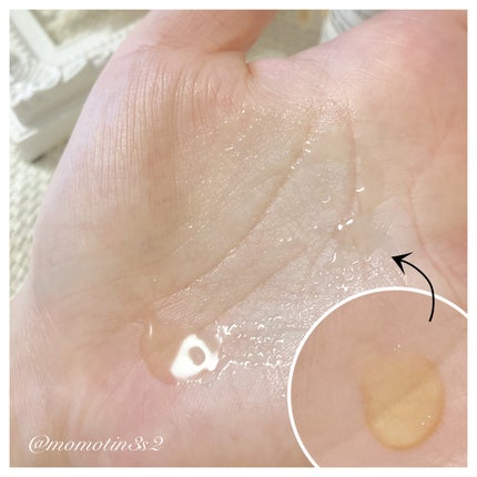 RXザ・ビタミンC23セラム/COSRX/美容液を使ったクチコミ(2枚目)