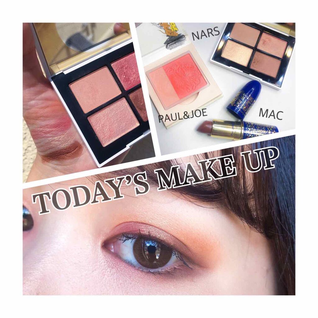 リップスティック/M・A・C/口紅を使ったクチコミ(1枚目)