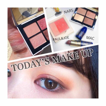 リップスティック/M・A・C/口紅を使ったクチコミ(1枚目)