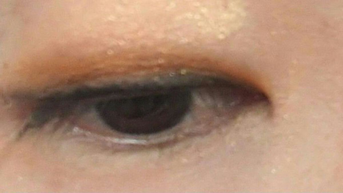 ヴォランタリーベイシス アイパレット/Celvoke/アイシャドウパレットを使ったクチコミ（3枚目）