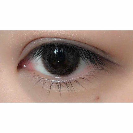 「密着アイライナー」クリームペンシル/デジャヴュ/ペンシルアイライナーを使ったクチコミ(4枚目)