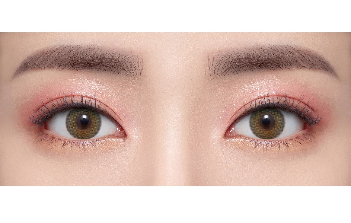 Ending 1day オリーブ