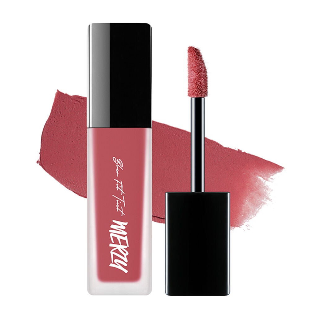 ブラー フィット ティント BT6. アミュージングピンク