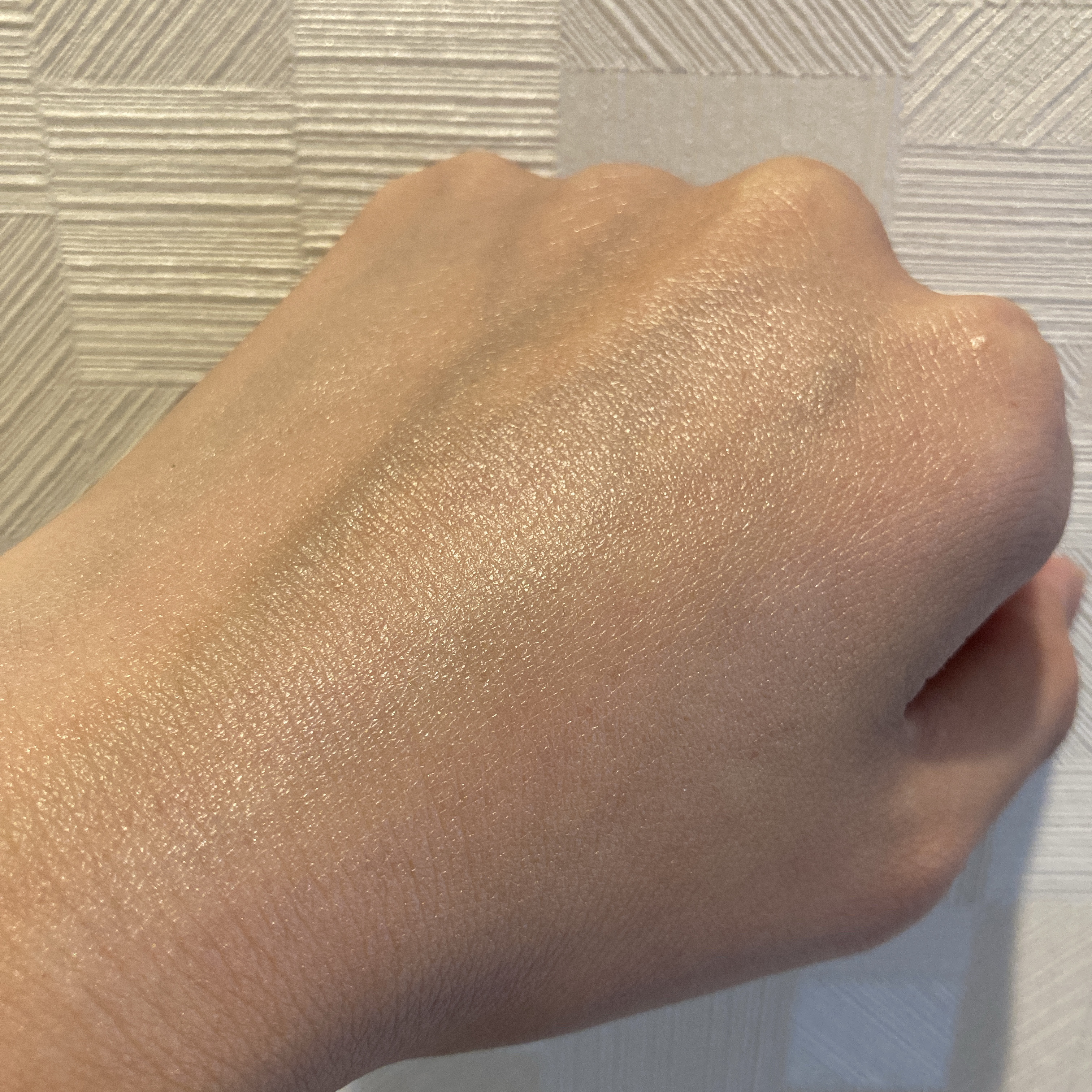 UVイデア XL プロテクショントーンアップ/ラ ロッシュ ポゼ/日焼け止めクリームを使ったクチコミ（3枚目）