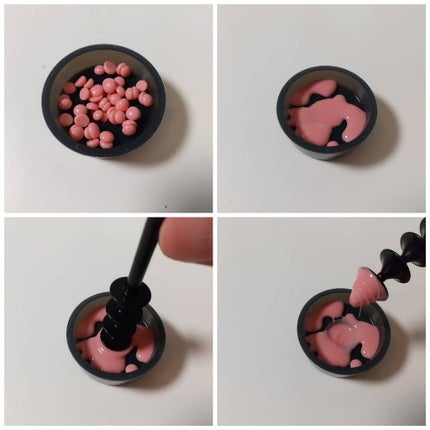 双葉 on LIPS 「提供元:株式会社イースマイル様スッキリPON鼻毛取り両鼻6回分..」(4枚目)