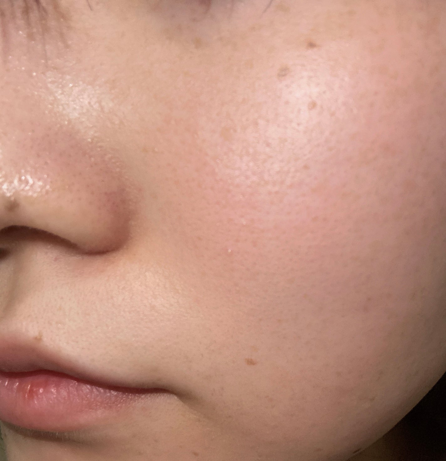 たまてばこ on LIPS 「混合肌で色んなファンデーションを使ってきましたが、今まで使った..」(2枚目)