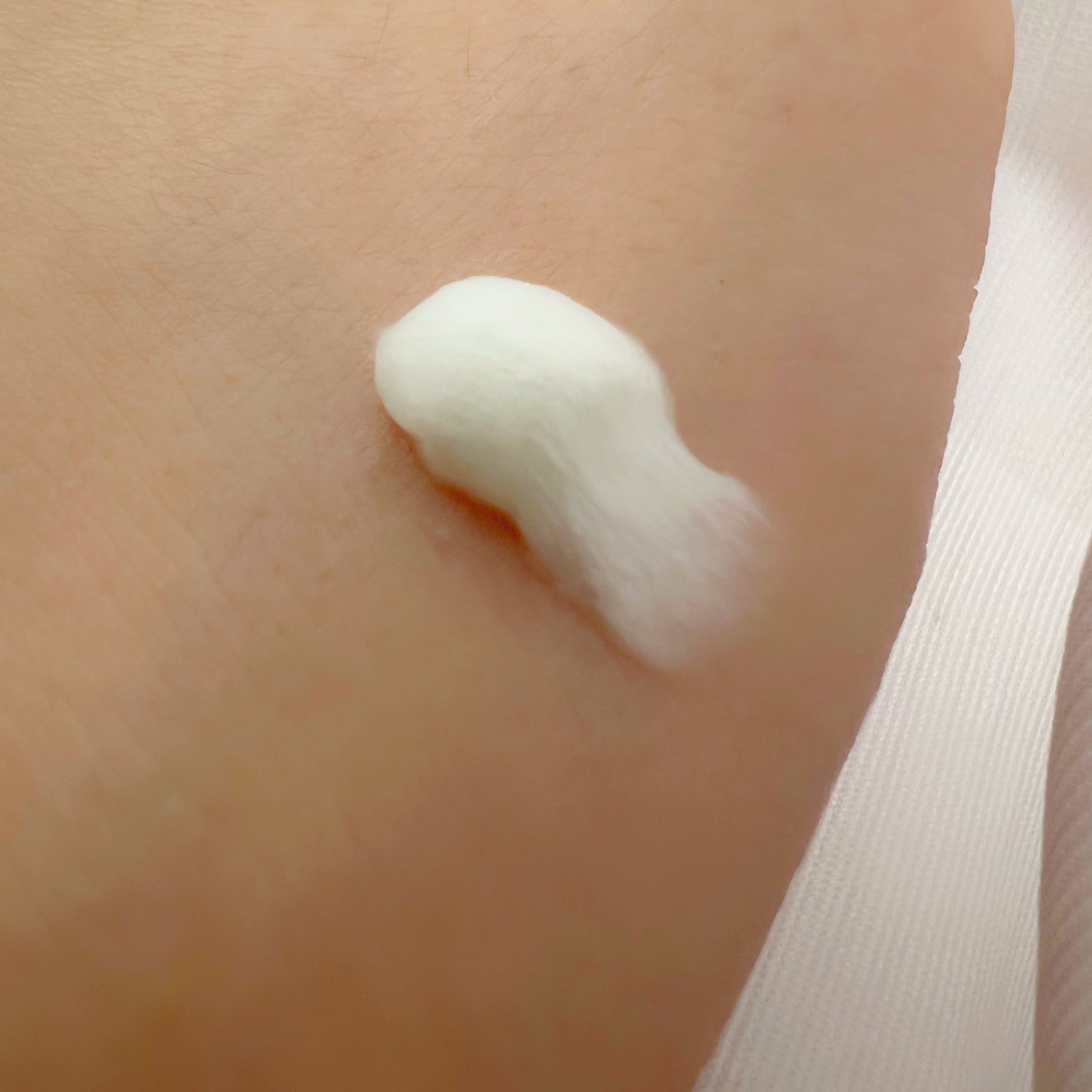 ピュアフィットシカ クリーミーフォームクレンザー /COSRX/洗顔フォームを使ったクチコミ(2枚目)