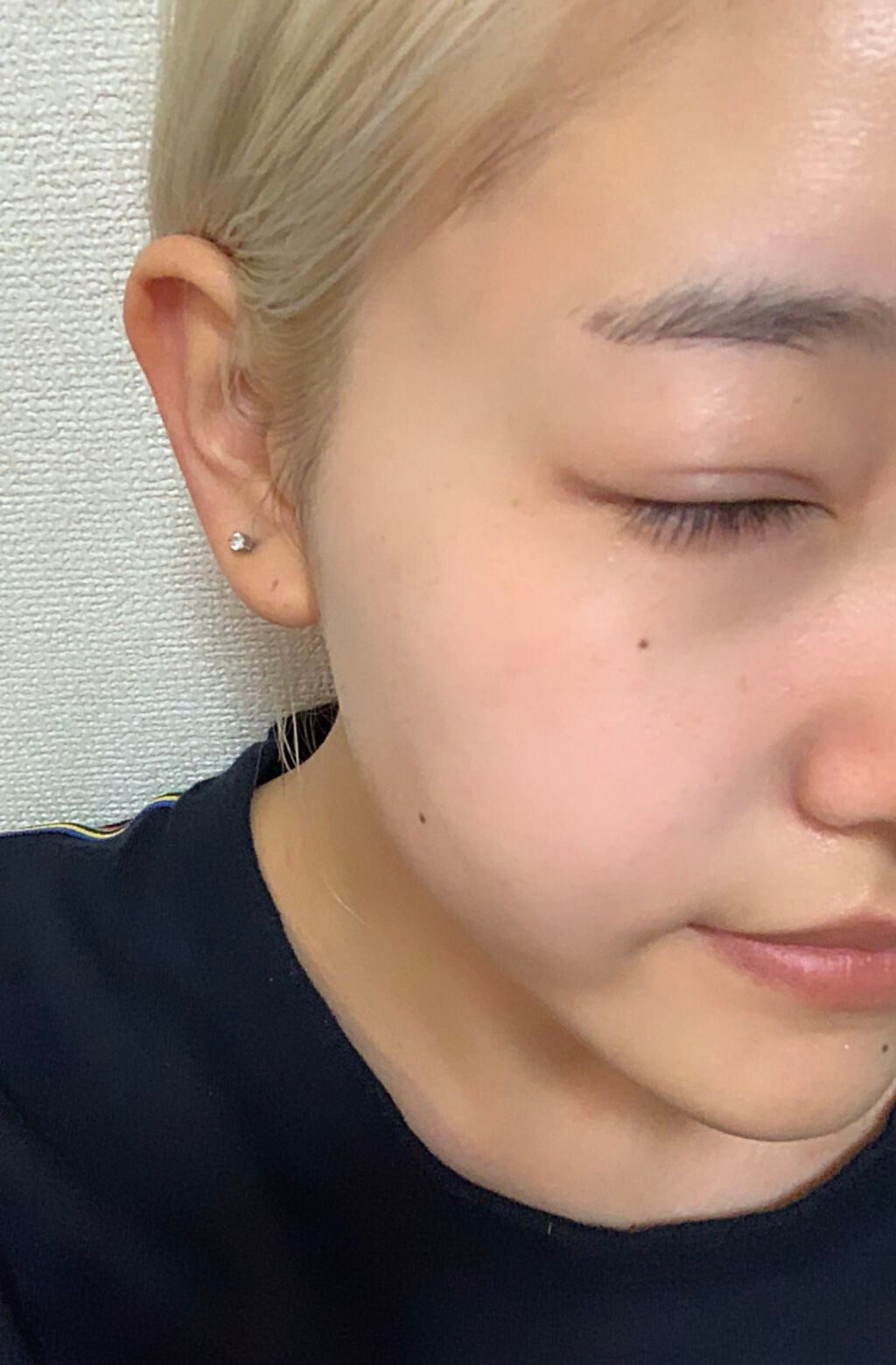 デュイセル ターンオンクリーム/DEWYCEL/フェイスクリームを使ったクチコミ(2枚目)