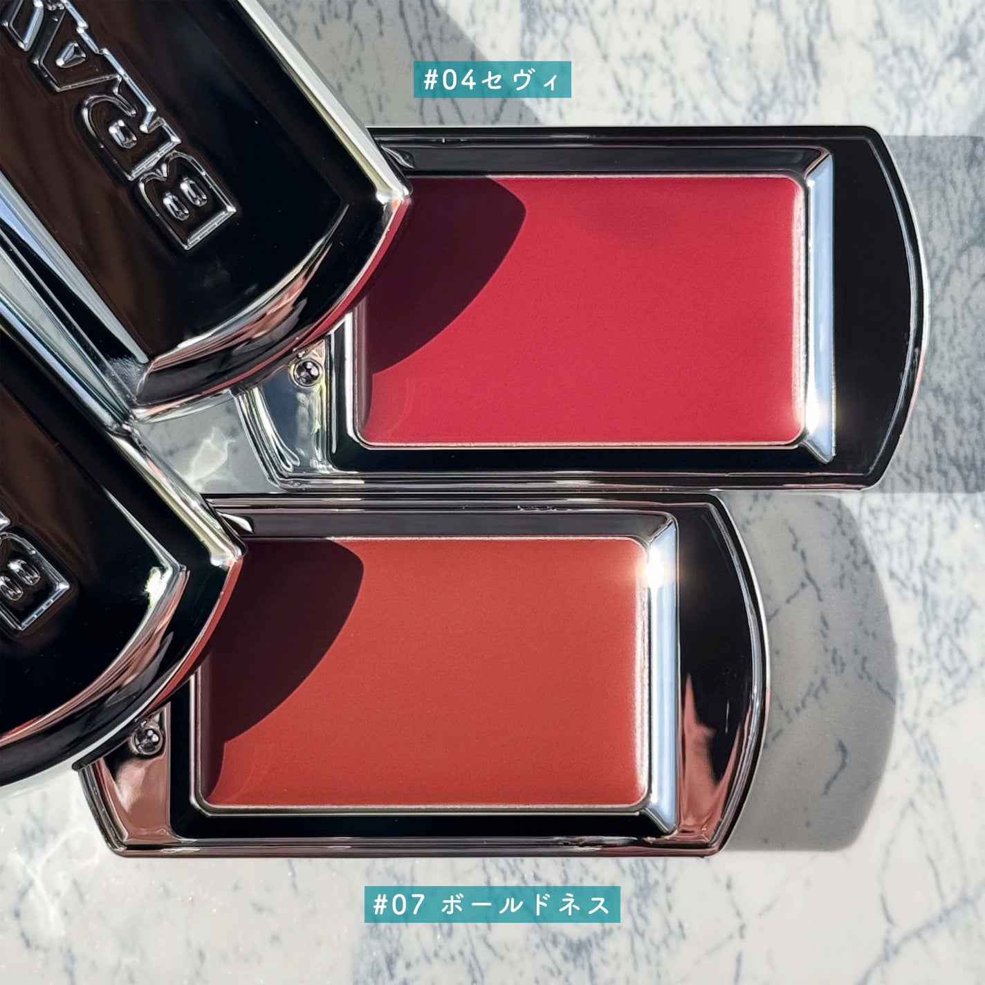 BRAYE LIPSLEEK/BRAYE/口紅を使ったクチコミ(5枚目)