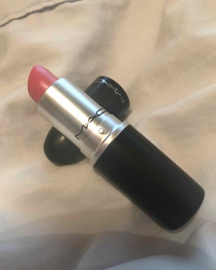 リップスティック/M・A・C/口紅を使ったクチコミ(1枚目)