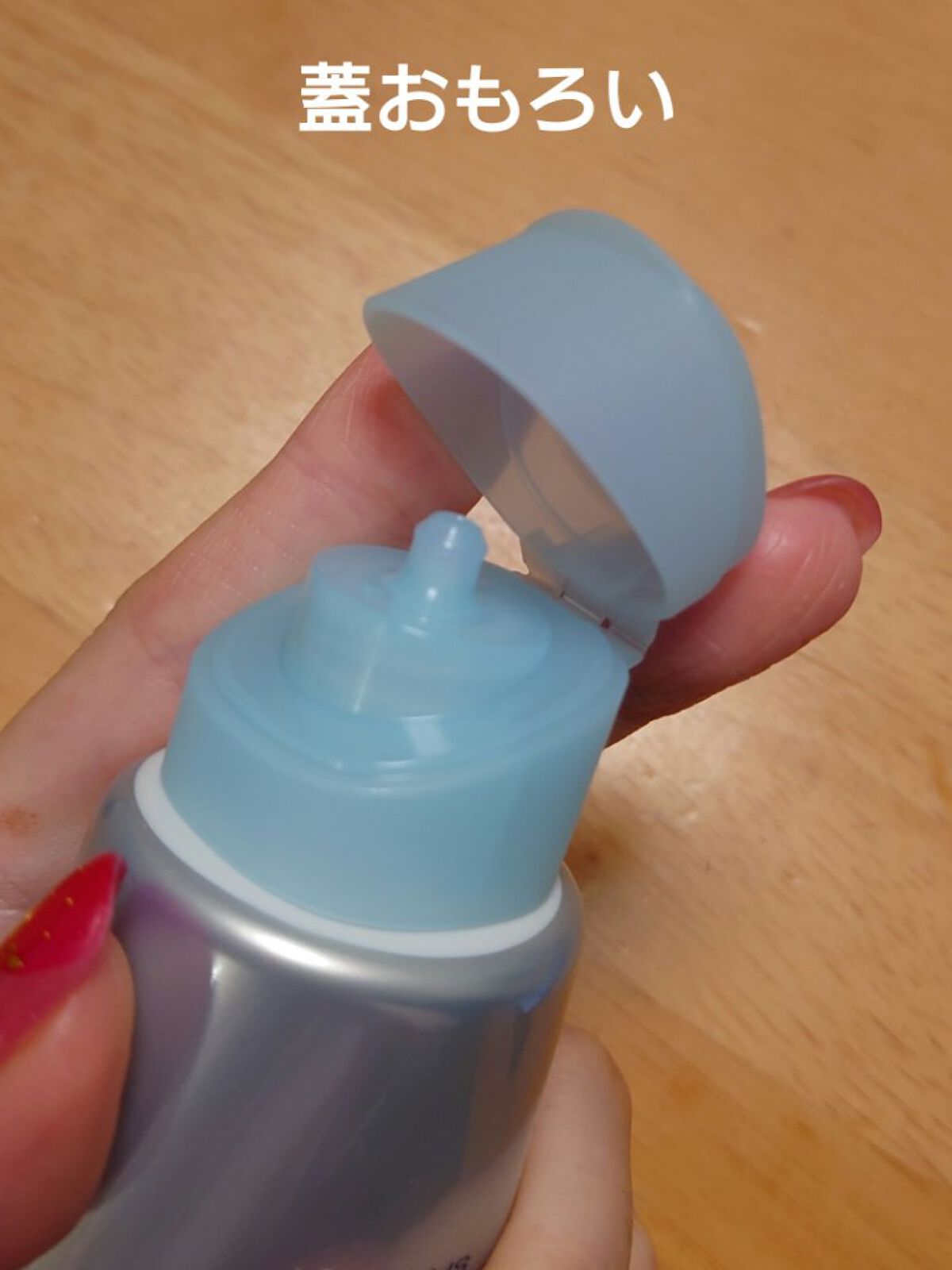 ビオレUV バリアミー クッションジェントルエッセンス		/ビオレ/日焼け止めクリームを使ったクチコミ（3枚目）