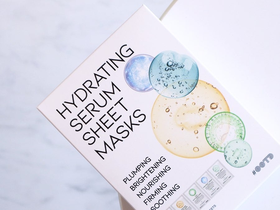 シカスージングマスク/OOTD Beauty/シートマスク・パックを使ったクチコミ(1枚目)