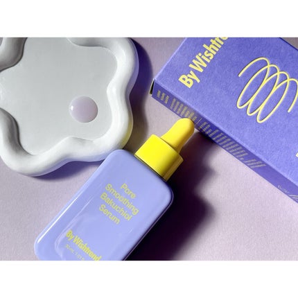 ポアスムージングバクチオールセラム/By Wishtrend/美容液を使ったクチコミ(5枚目)