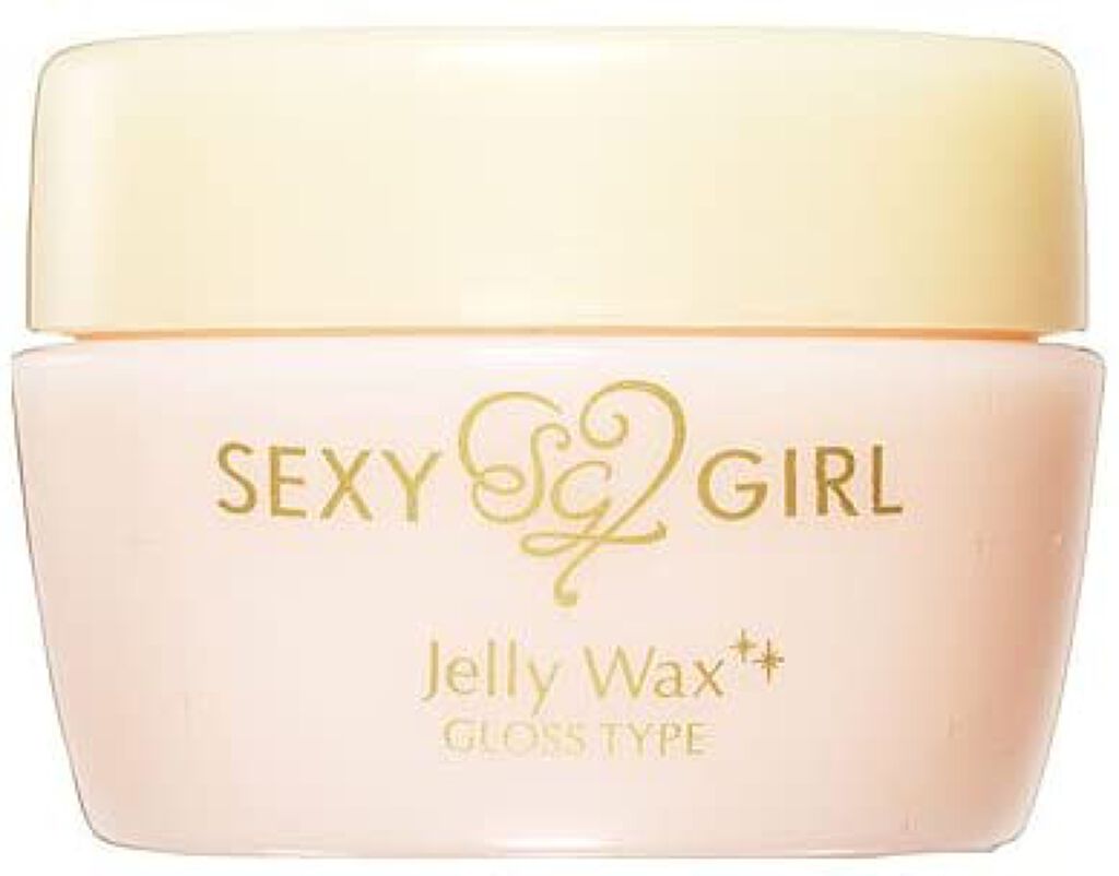 ジェリーワックス<グロス> セクシーガール