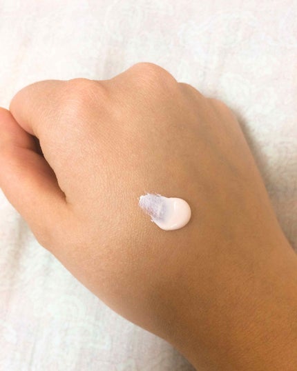 ミルク ブラー クリーム/PERIPERA/化粧下地を使ったクチコミ(2枚目)