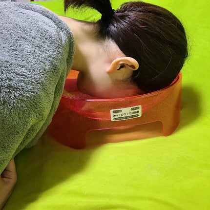 BIBI浸顔器/株式会社ブロズ/その他を使ったクチコミ(3枚目)