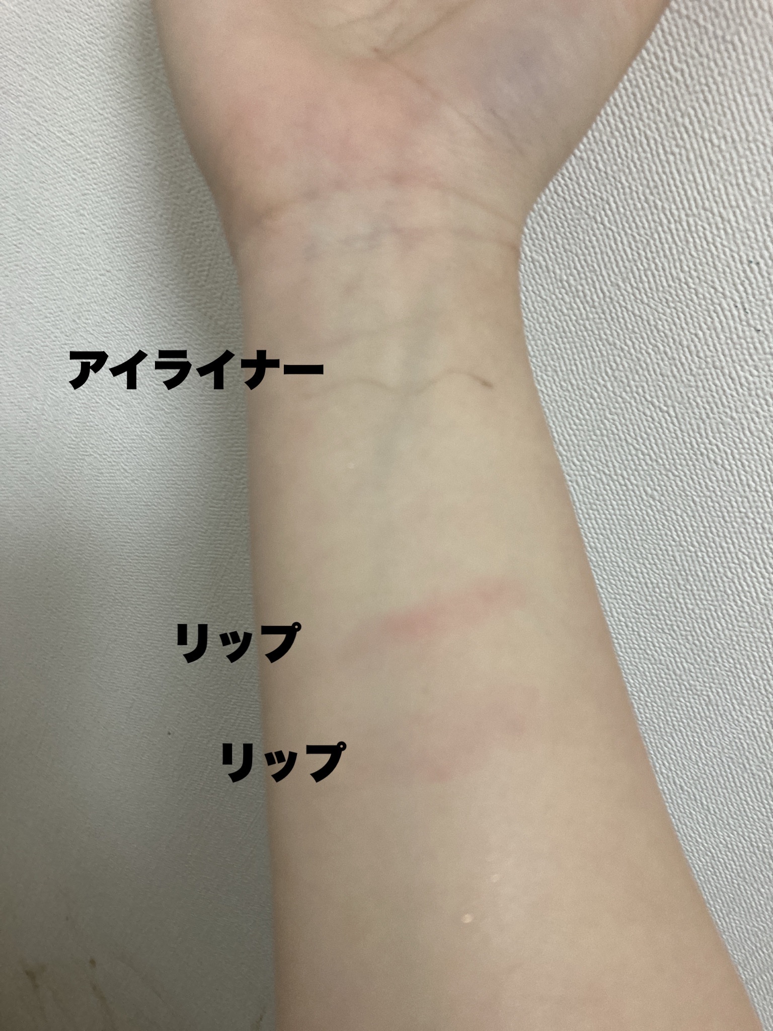 &honey クレンジングバーム メルティ ホット/&honey/クレンジングバームを使ったクチコミ（3枚目）