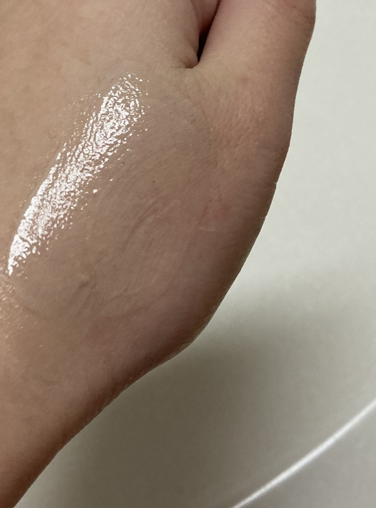 パセリーシード クレンジングマスク/Aesop/洗い流すパック・マスクを使ったクチコミ（3枚目）