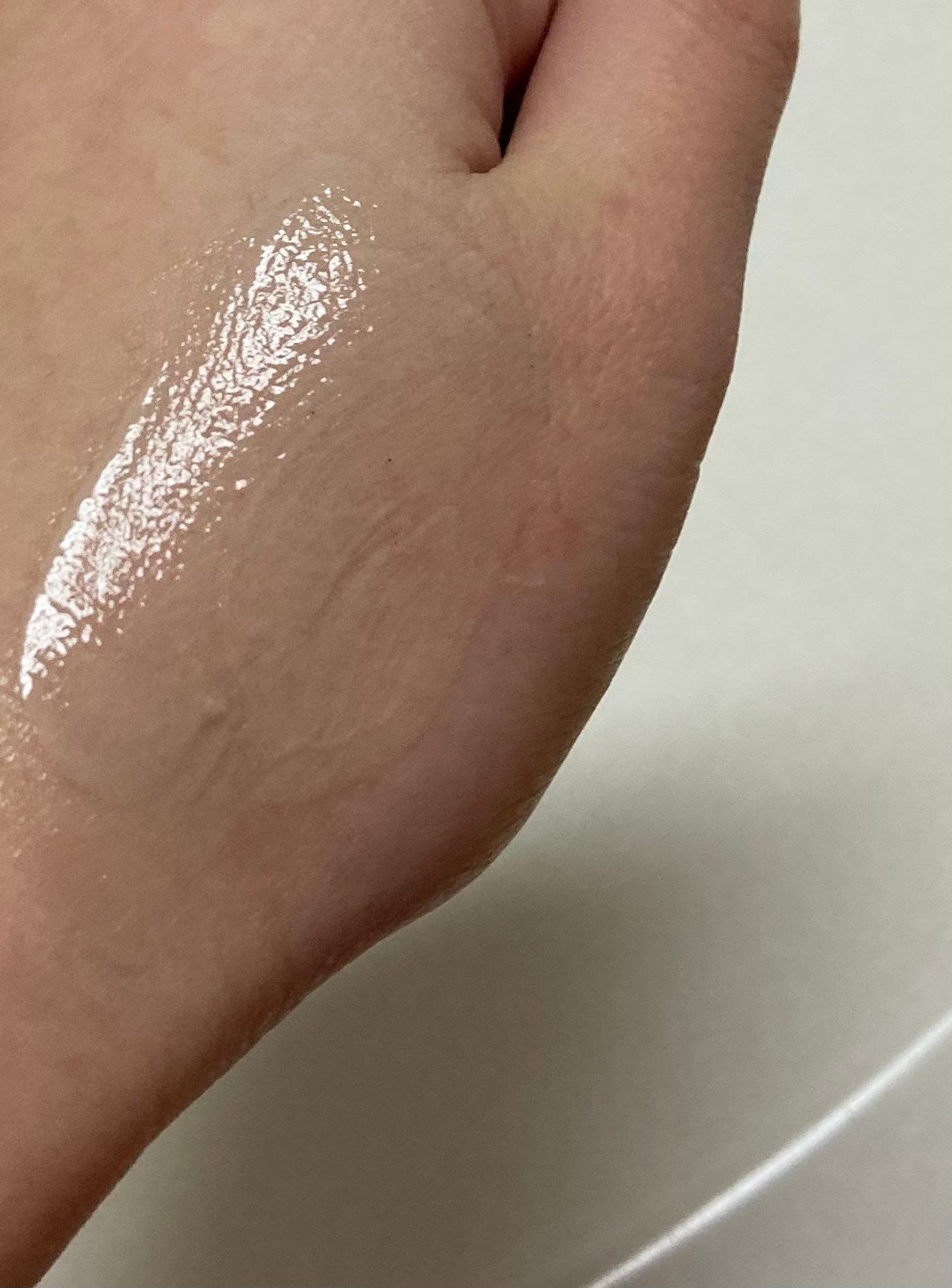 パセリーシード クレンジングマスク/Aesop/洗い流すパック・マスクを使ったクチコミ(3枚目)