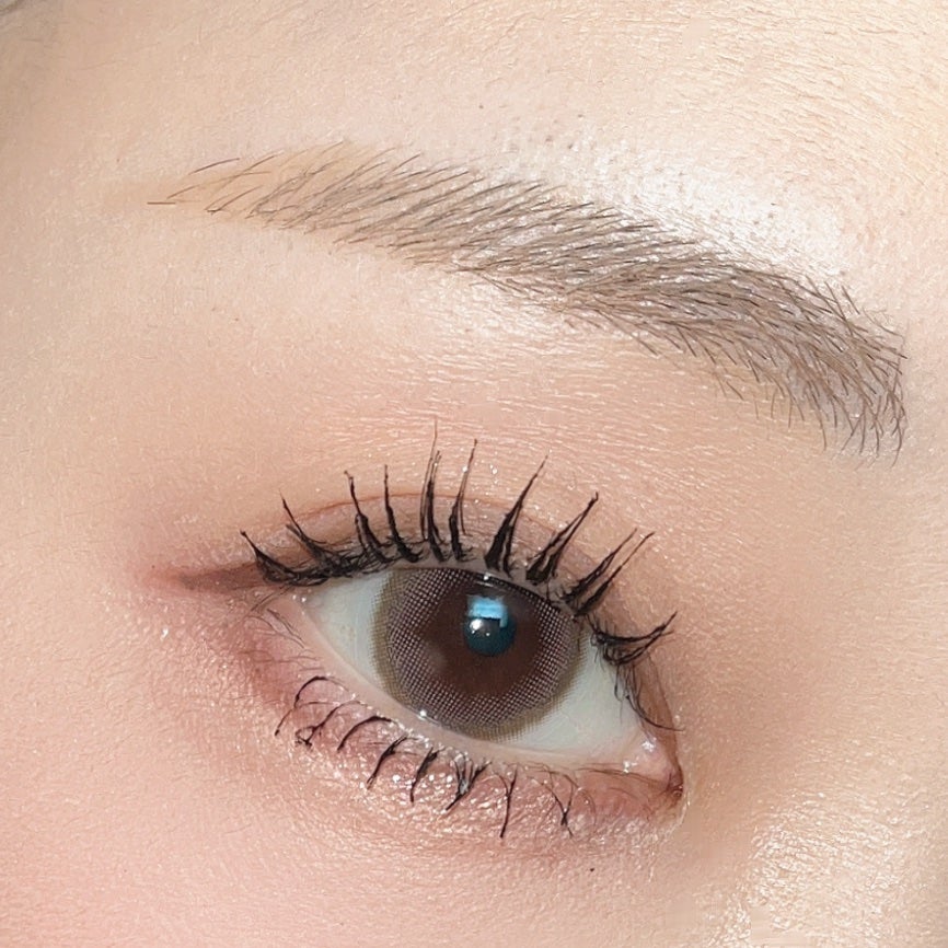 プロ アイ パレット エアー/CLIO/アイシャドウパレットを使ったクチコミ(1枚目)