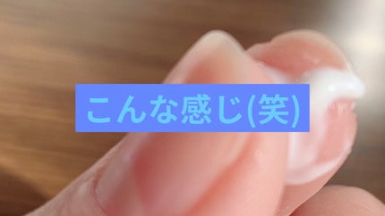 ニベア クリームケア洗顔料 とてもしっとり/ニベア/洗顔フォームを使ったクチコミ(2枚目)