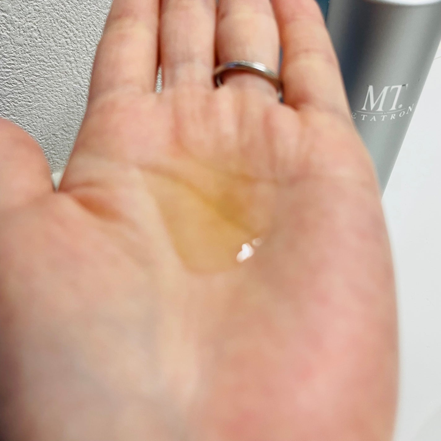 MT コントア ローション/MTメタトロン/化粧水を使ったクチコミ(3枚目)