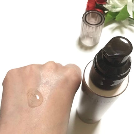 リフトホワイト ローション モイスト/BRIGHTAGE/化粧水を使ったクチコミ(3枚目)